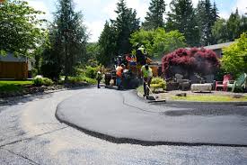 Driveway Overlay Services in Lusby, MD